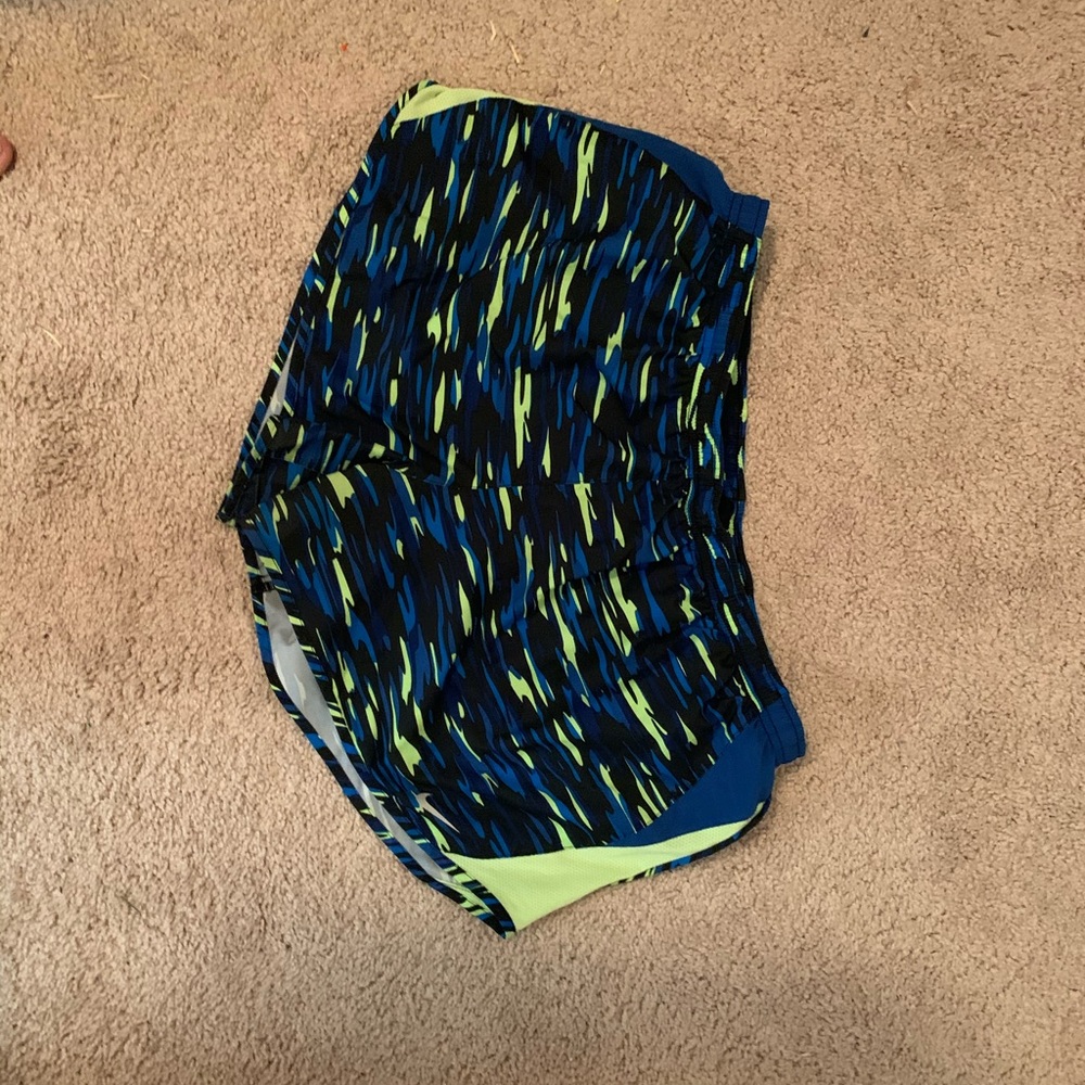 Nike shorts